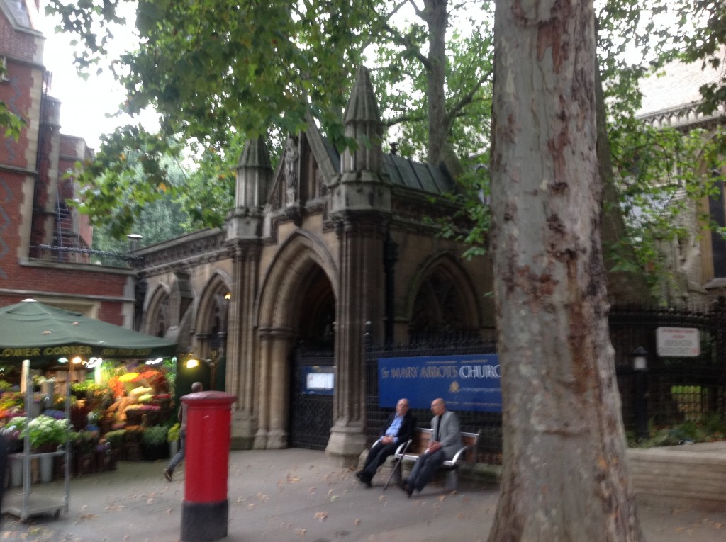 Foto de Londres (England), El Reino Unido