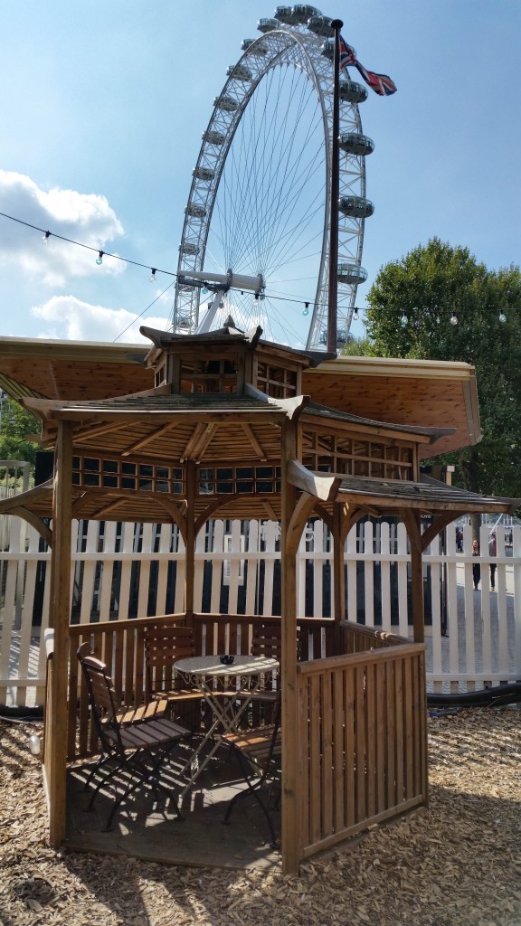 Foto de Londres (England), El Reino Unido