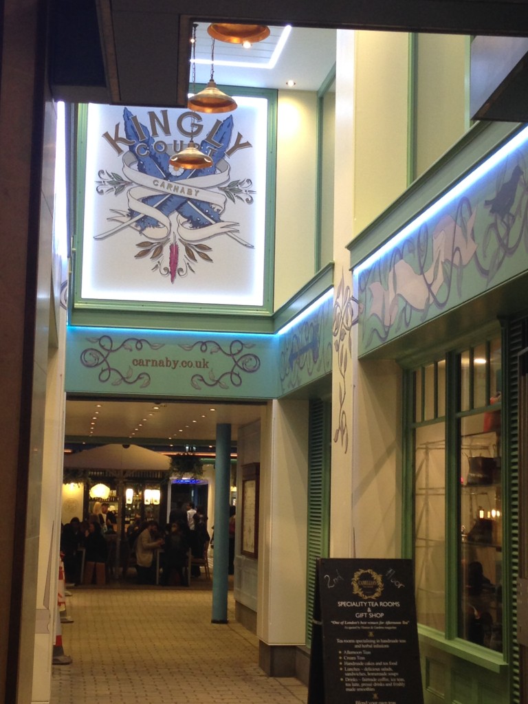 Foto de Londres (England), El Reino Unido