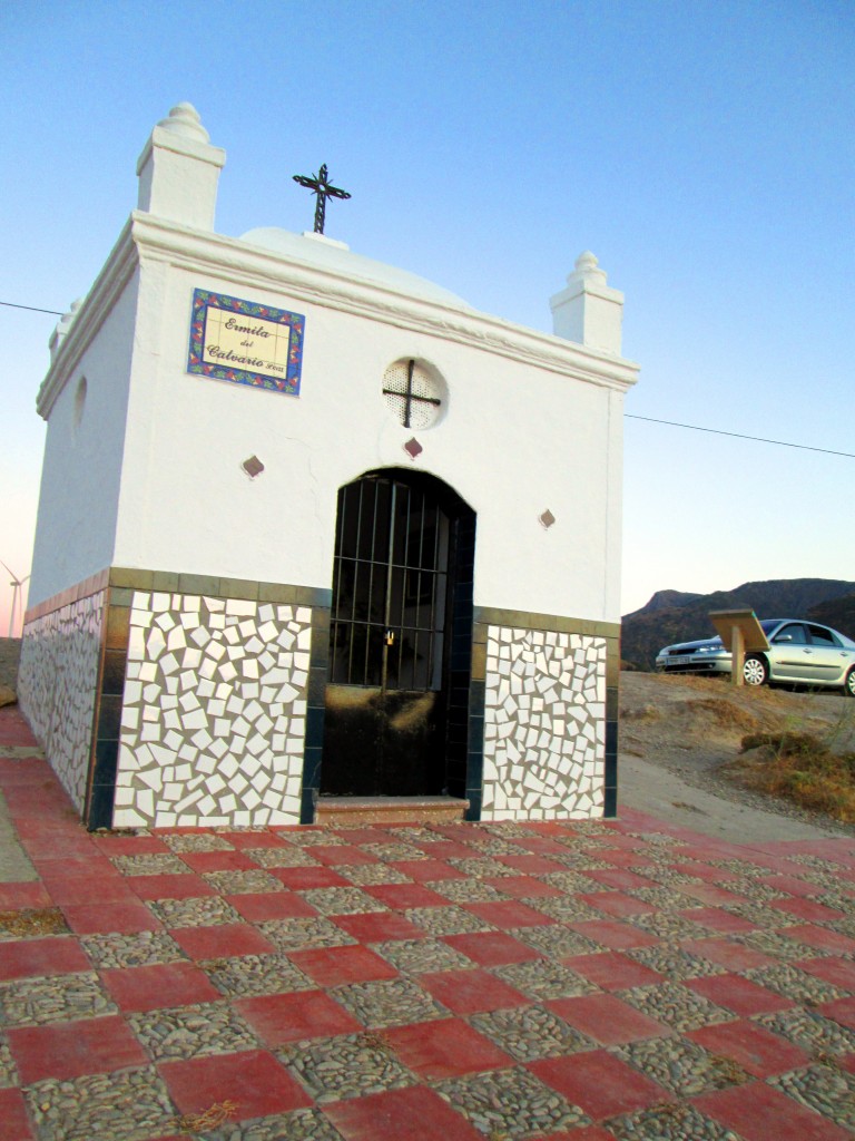 Foto de Ardales (Málaga), España