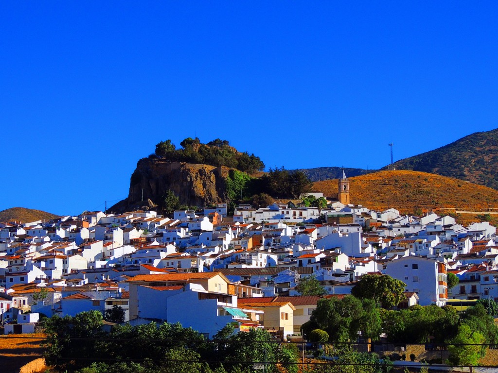 Foto de Ardales (Málaga), España