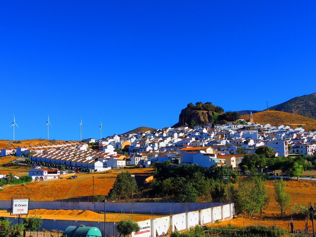 Foto de Ardales (Málaga), España