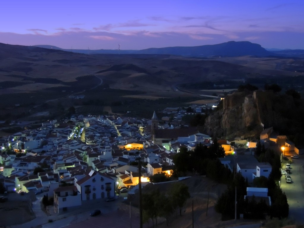 Foto de Ardales (Málaga), España
