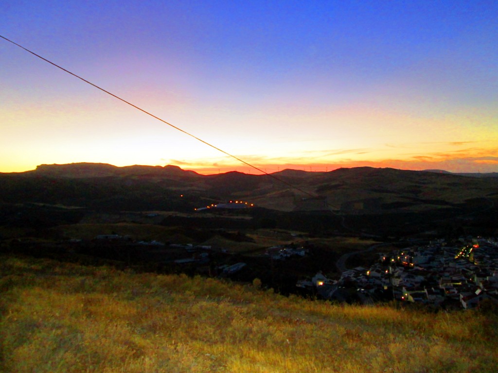 Foto de Ardales (Málaga), España