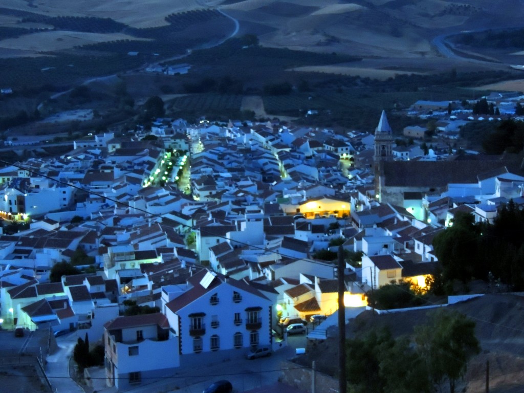 Foto de Ardales (Málaga), España