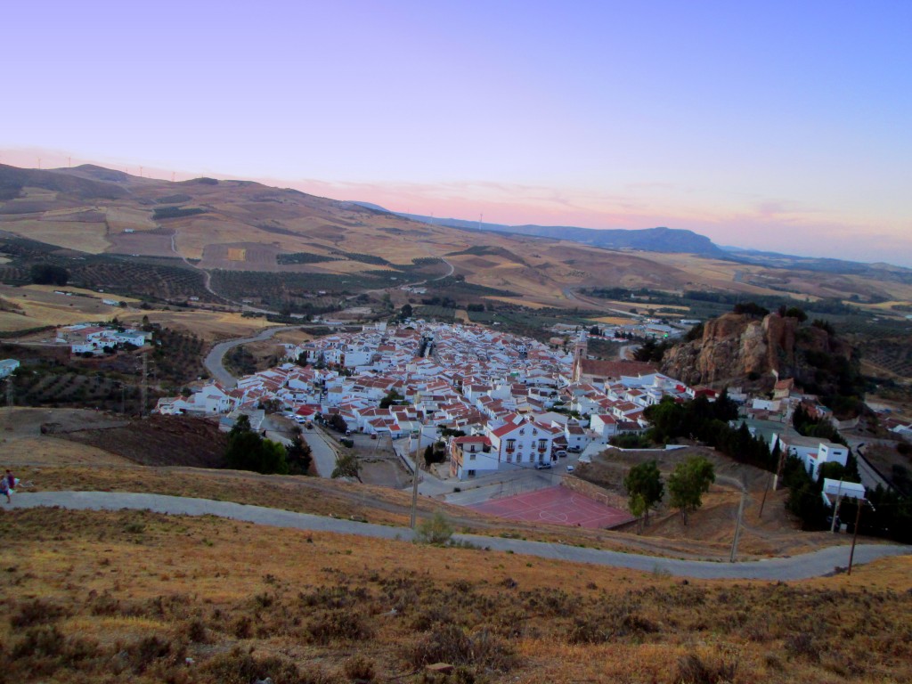Foto de Ardales (Málaga), España
