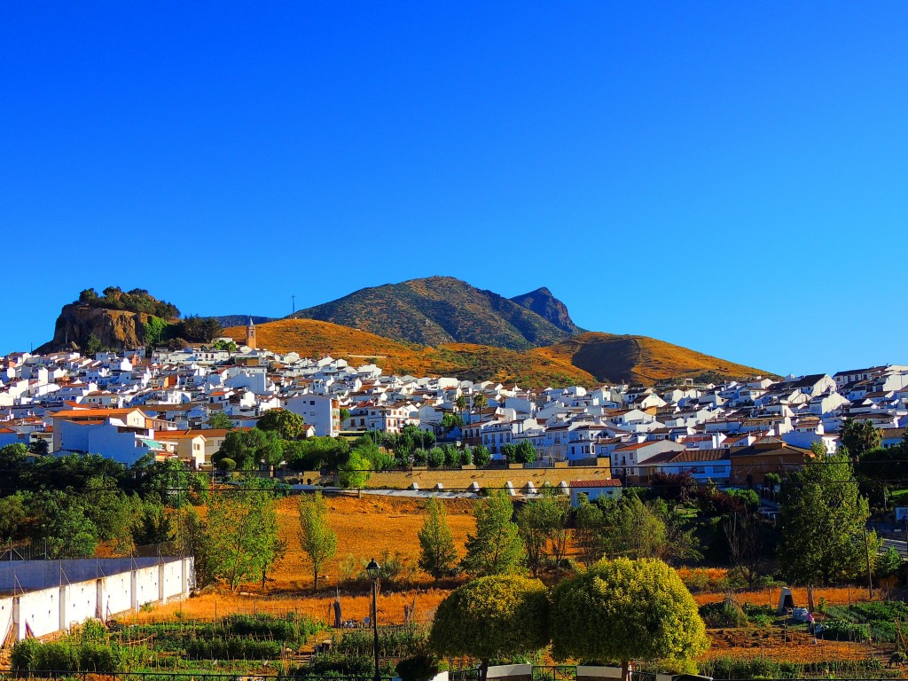 Foto de Ardales (Málaga), España