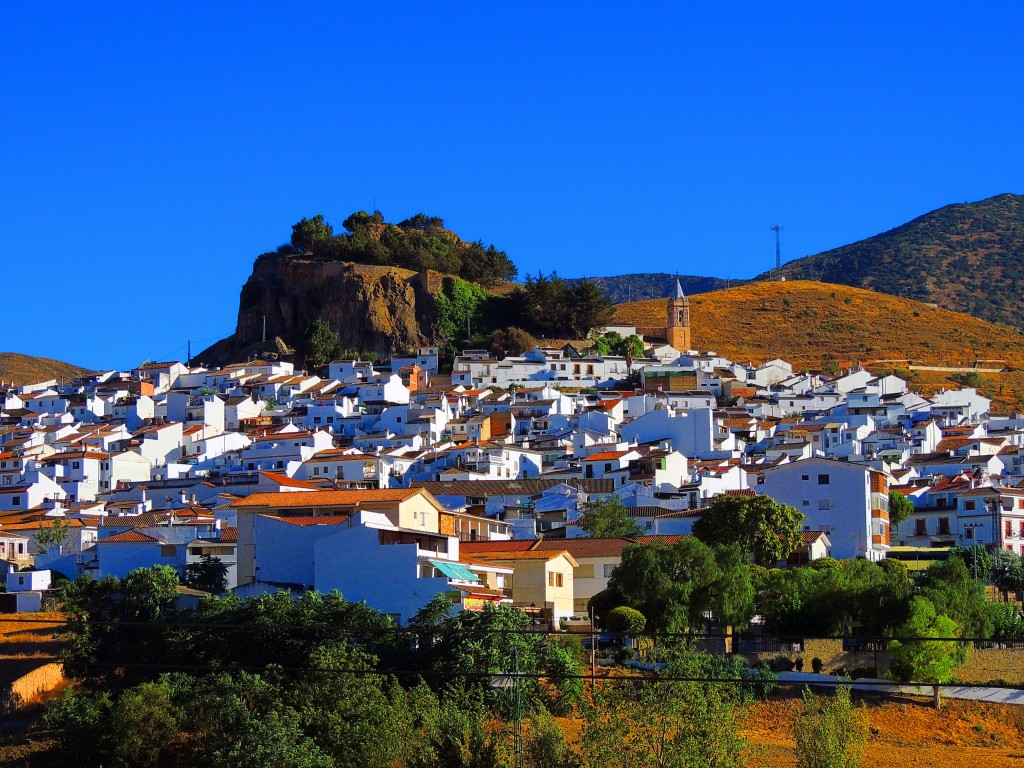 Foto de Ardales (Málaga), España