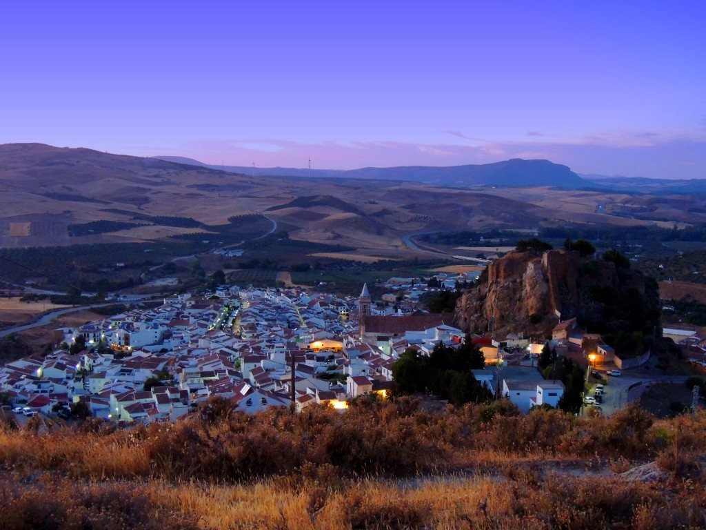Foto de Ardales (Málaga), España