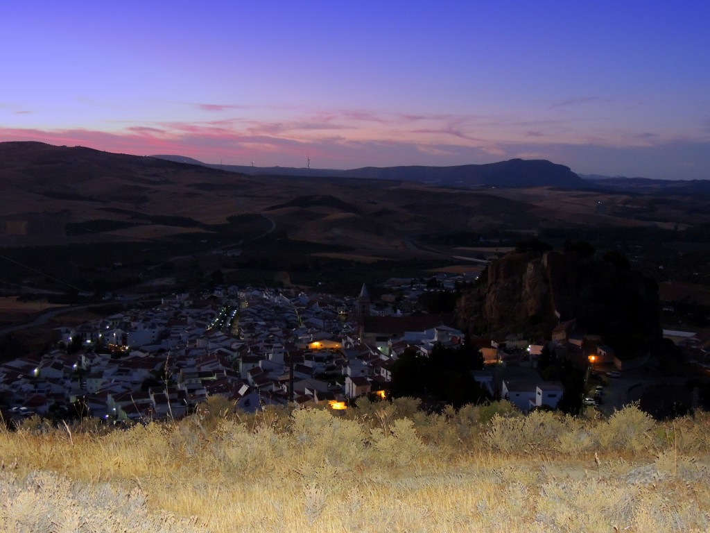 Foto de Ardales (Málaga), España