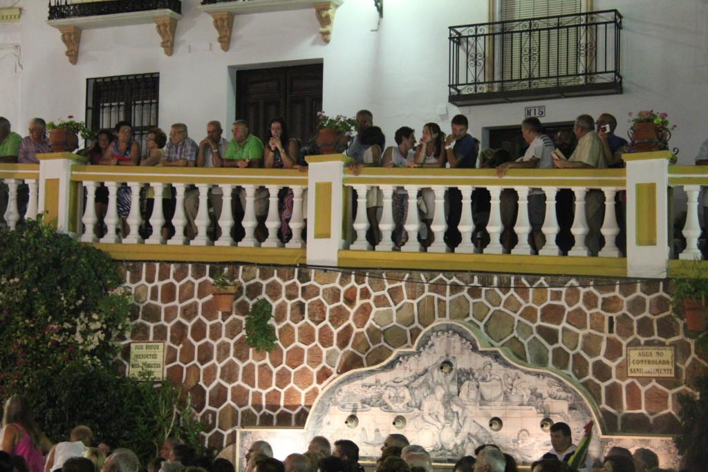 Foto de Almogía (Málaga), España