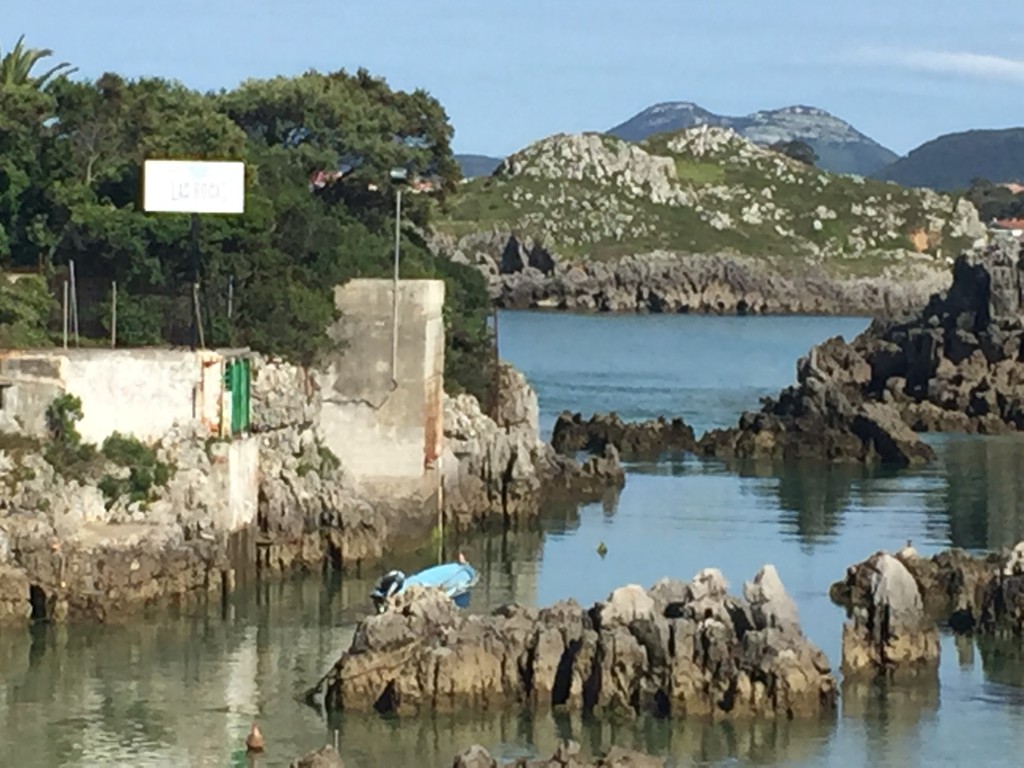 Foto de Isla (Cantabria), España
