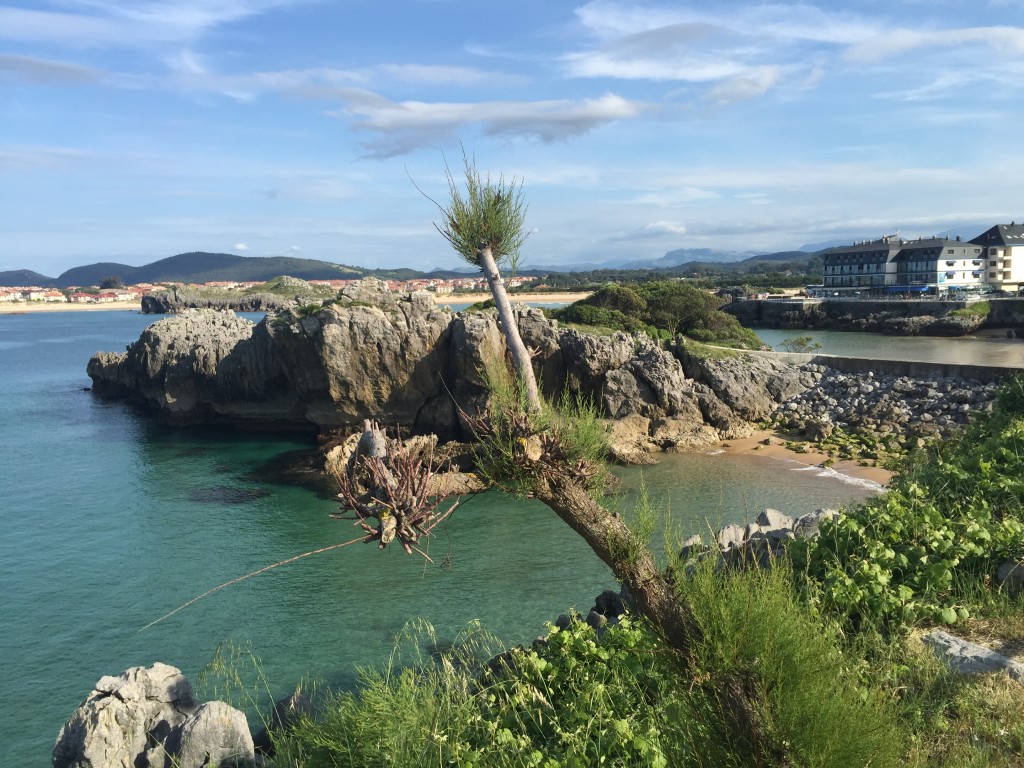 Foto de Isla (Cantabria), España