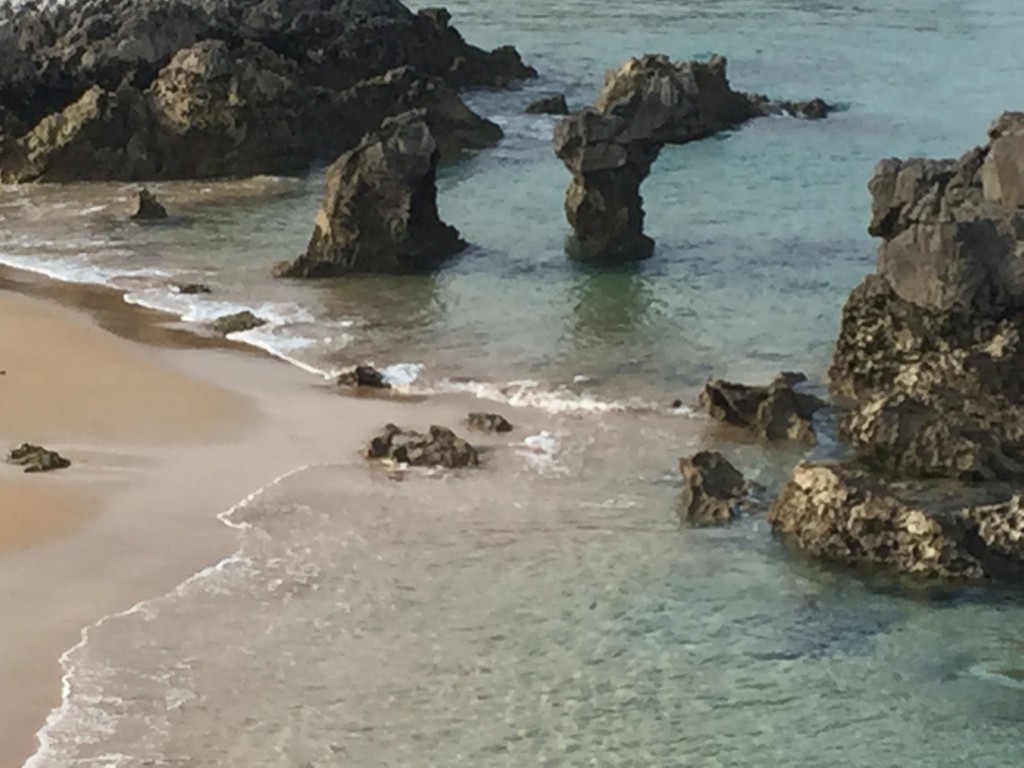 Foto de Isla (Cantabria), España