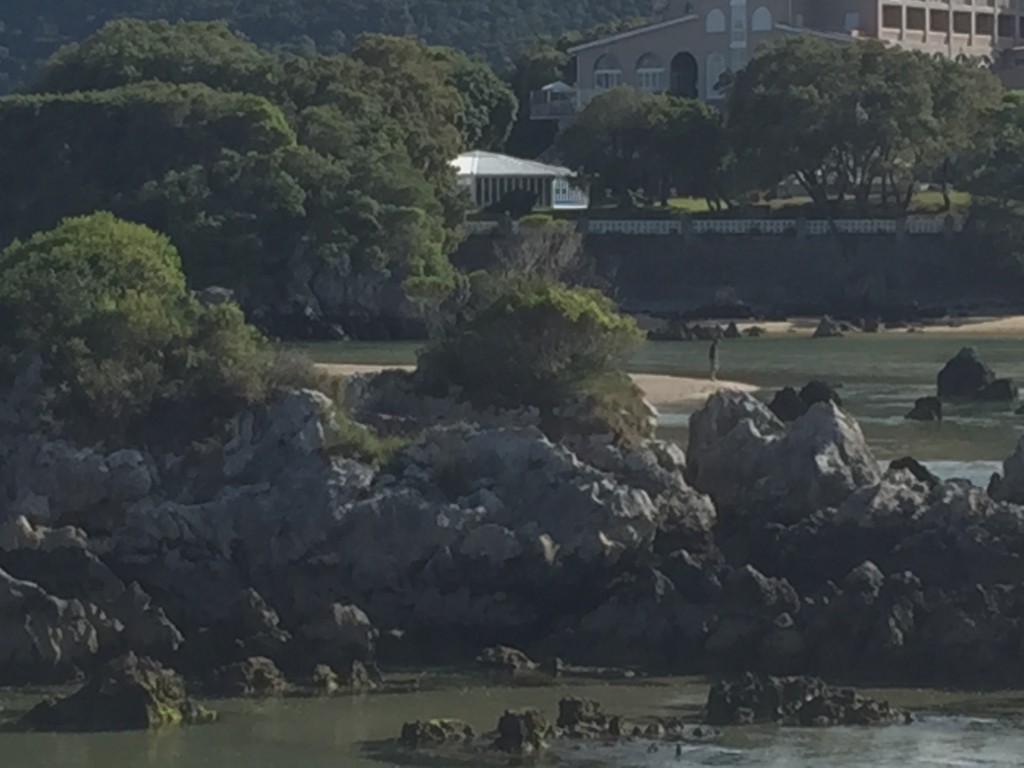 Foto de Isla (Cantabria), España