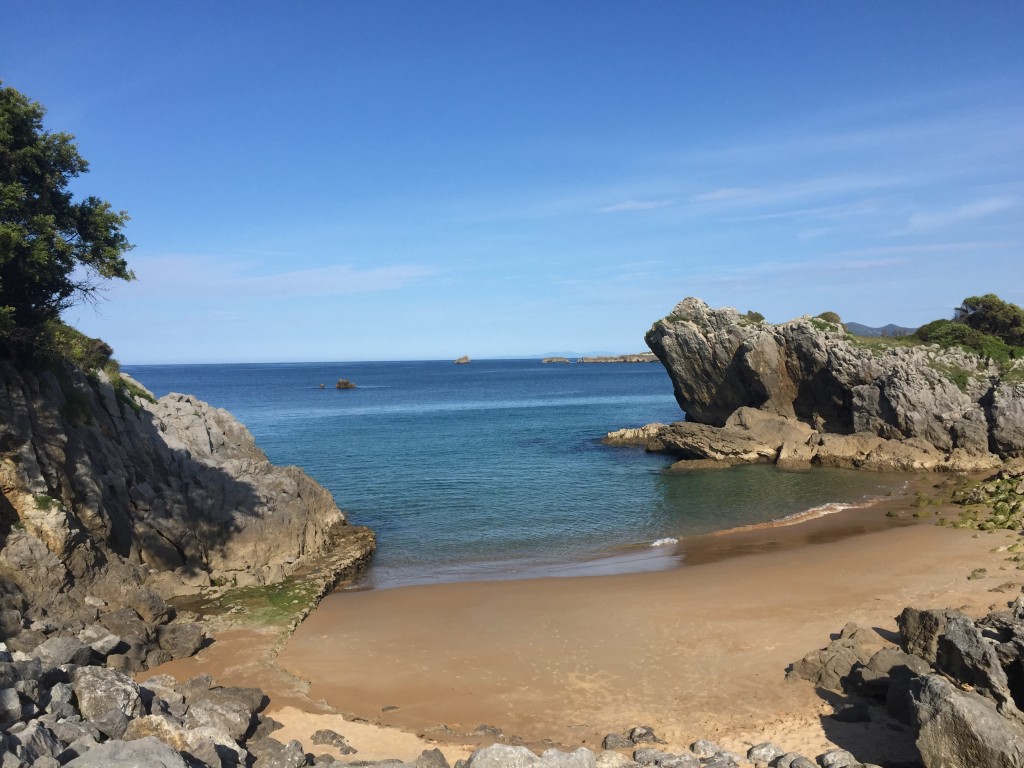 Foto de Isla (Cantabria), España