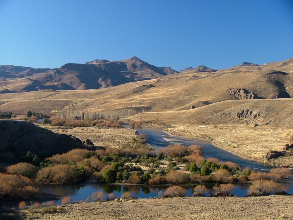 Foto: Anfiteatro - Bariloche, Argentina