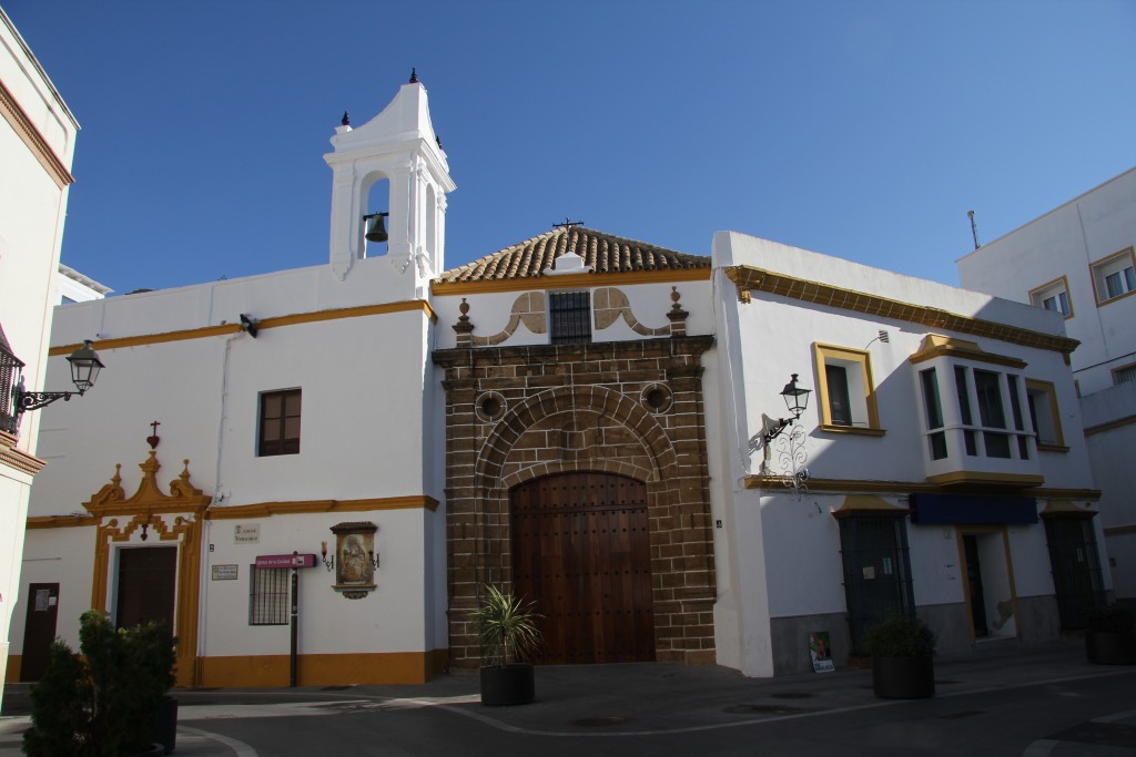 Foto de Rota (Cádiz), España
