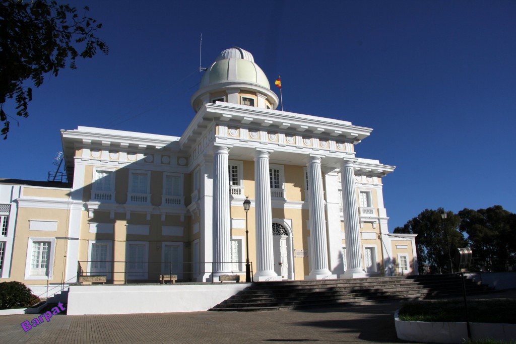 Foto de San Fernando (Cádiz), España