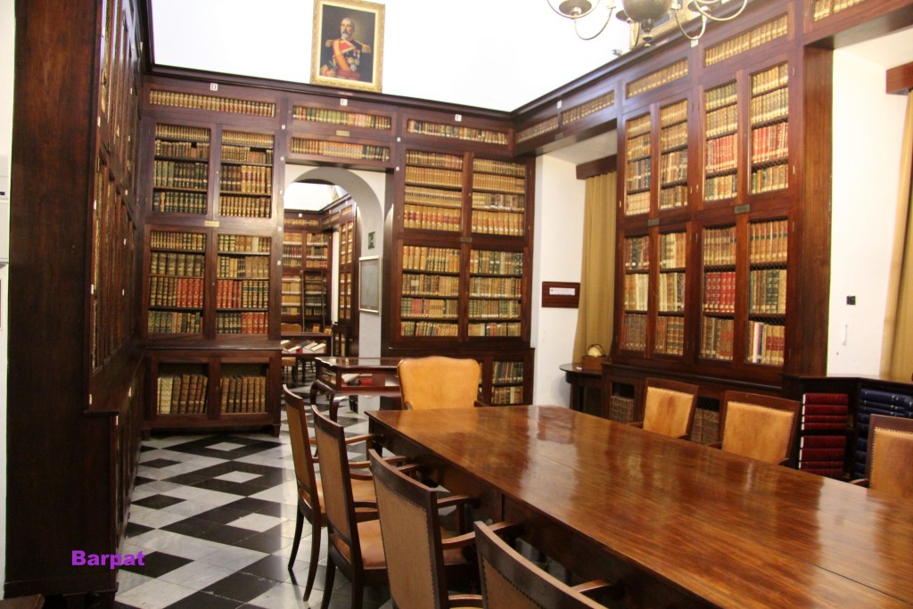 Foto de San Fernando (Cádiz), España