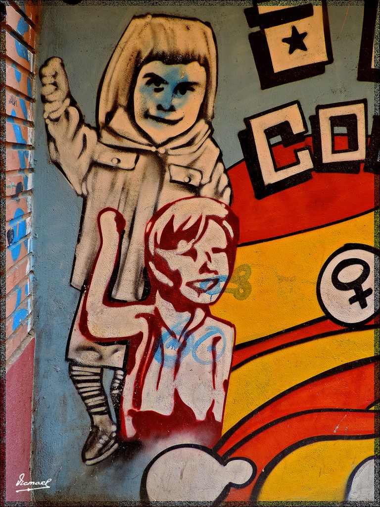 Foto: 150927-27 ZARAGOZA - Zaragoza (Aragón), España