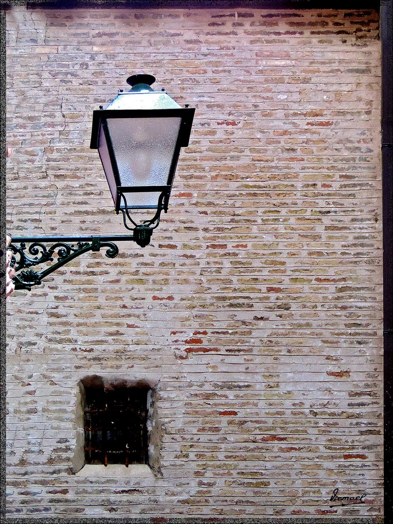 Foto: 150927-05 ZARAGOZA - Zaragoza (Aragón), España