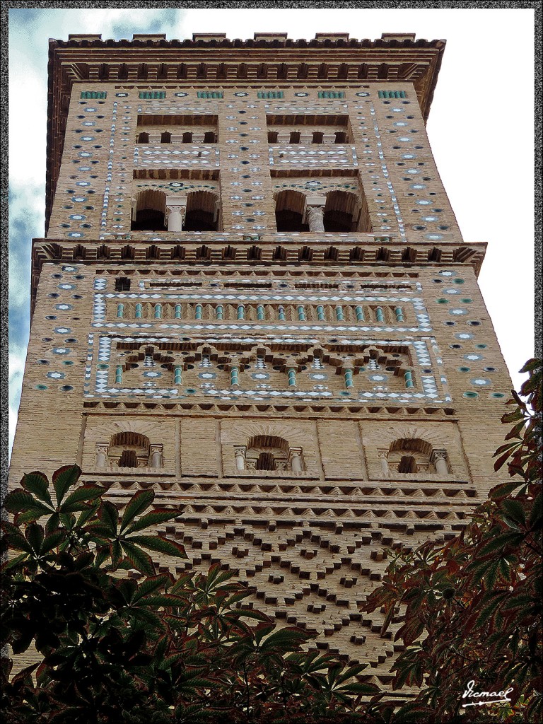 Foto: 150927-04 ZARAGOZA - Zaragoza (Aragón), España