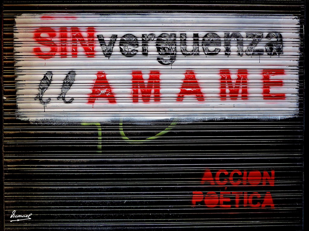 Foto: 150927-30 ZARAGOZA - Zaragoza (Aragón), España