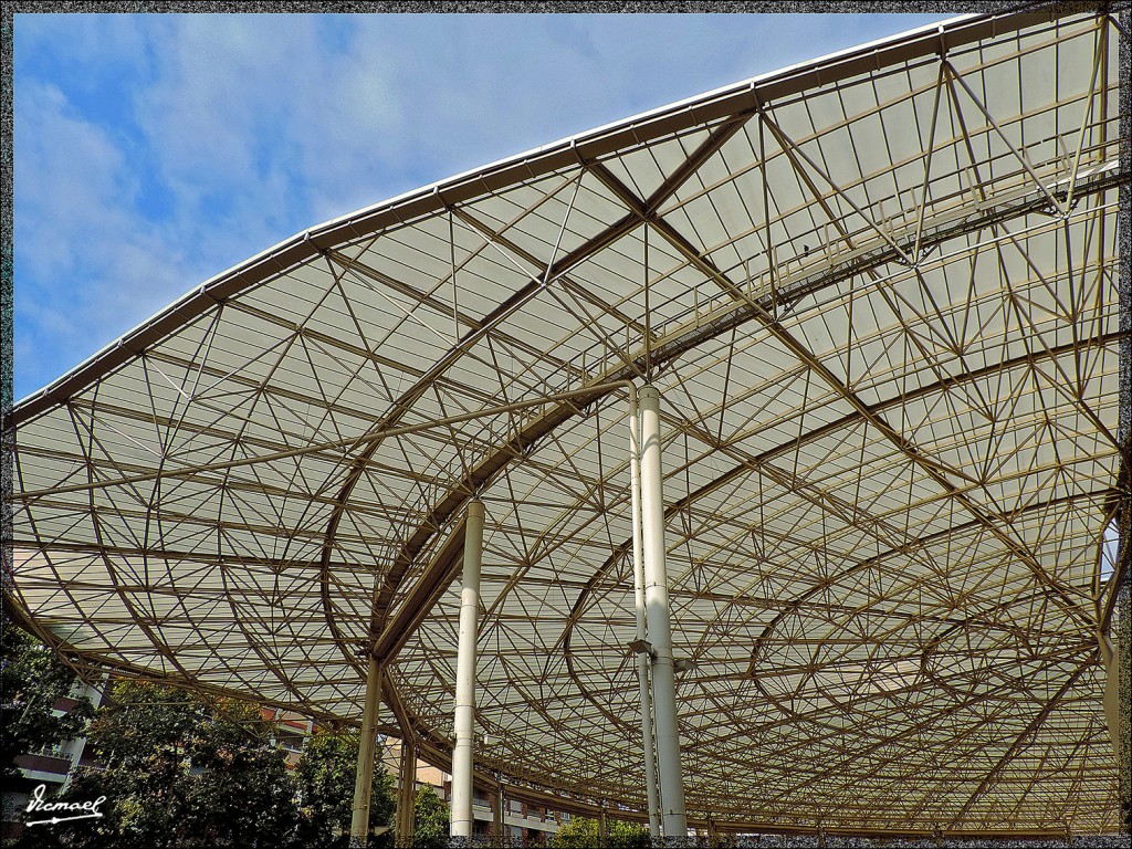 Foto: 150927-01 ZARAGOZA - Zaragoza (Aragón), España