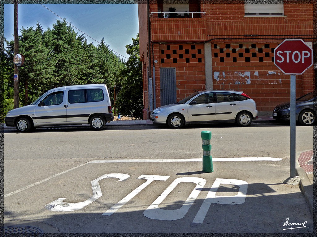 Foto: 150704-02 ARCOS DE JALON - Arcos De Jalon (Soria), España