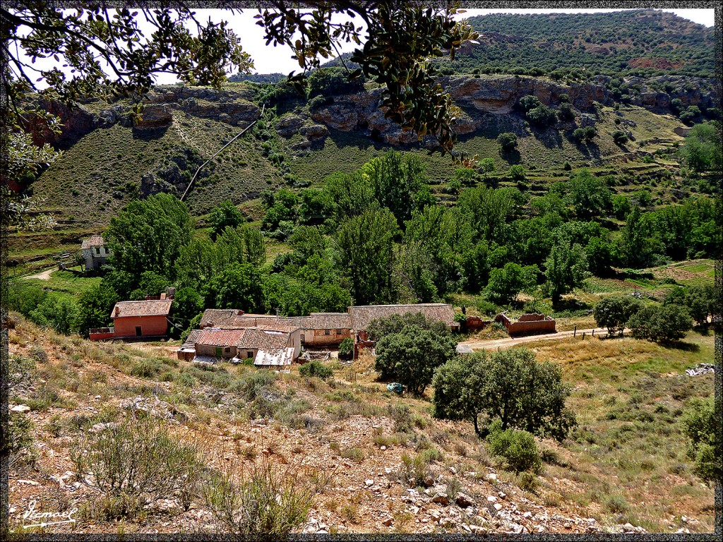 Foto: 150704-08 SOMAEN - Somaen (Soria), España