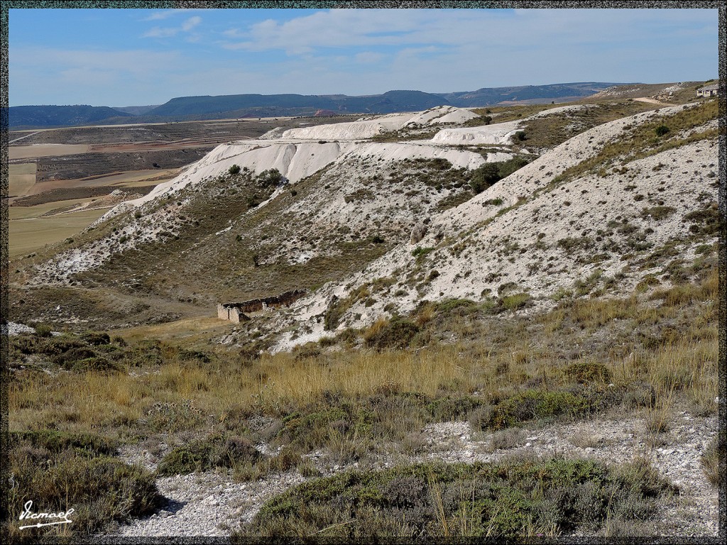 Foto: 150827-06 ARCOS DE JALON - Arcos De Jalon (Soria), España