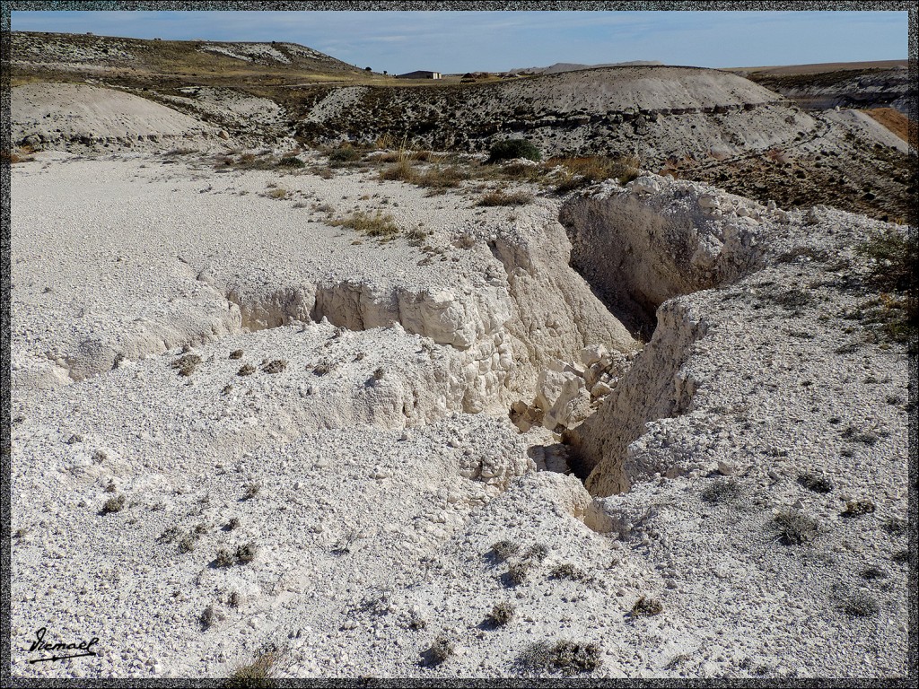 Foto: 150827-04 ARCOS DE JALON - Arcos De Jalon (Soria), España