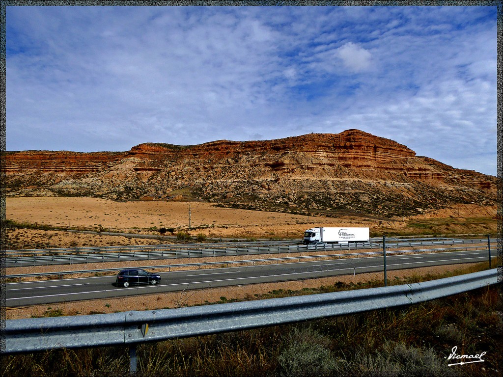 Foto: 150815-02 MONTUENGA - Montuenga (Soria), España