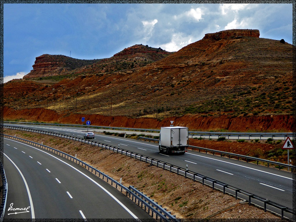 Foto: 150731-01 MONTUENGA - Montuenga (Soria), España