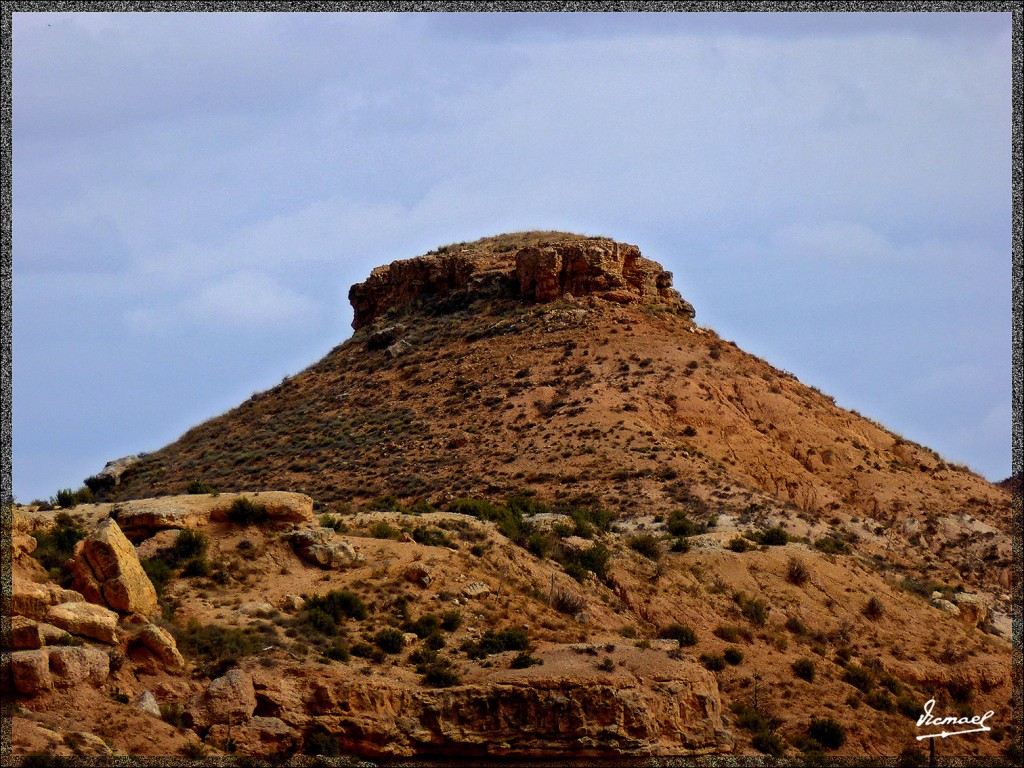 Foto: 150815-05 MONTUENGA - Montuenga (Soria), España