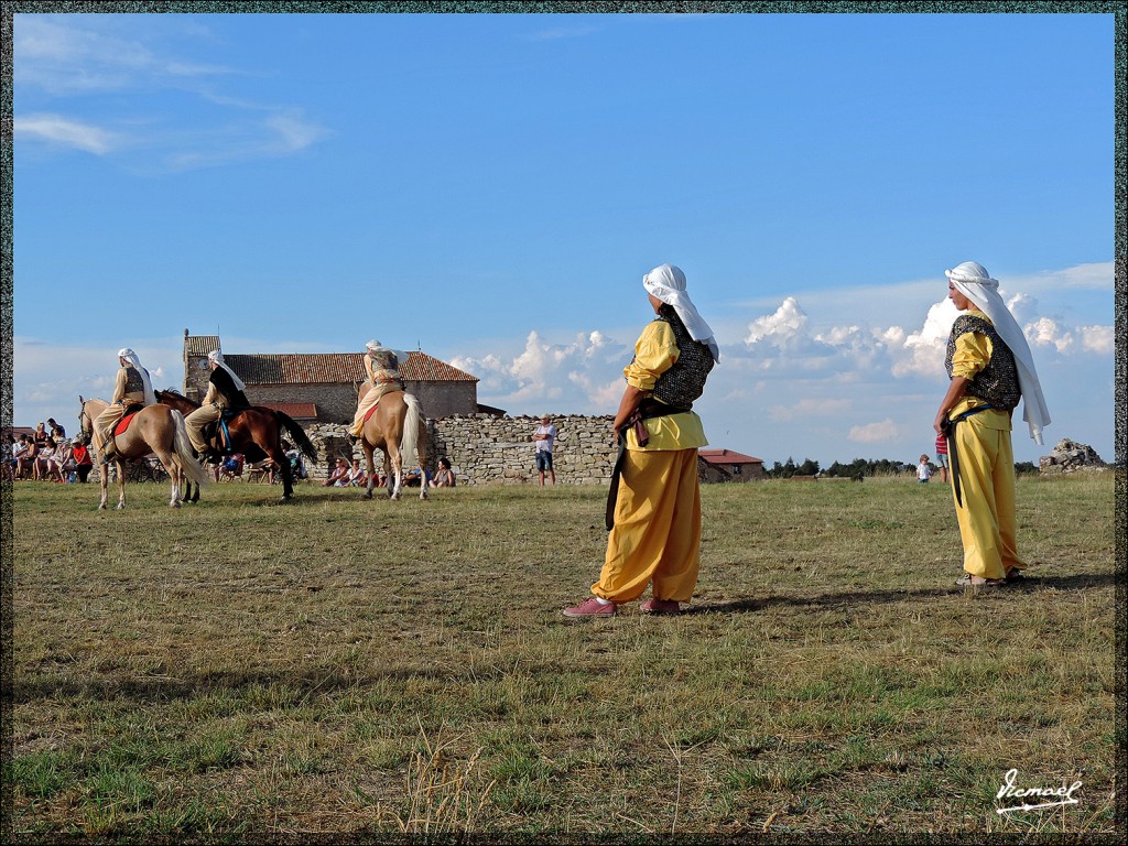 Foto: 150822-033 IRUECHA SOLDADESCA - Iruecha (Soria), España