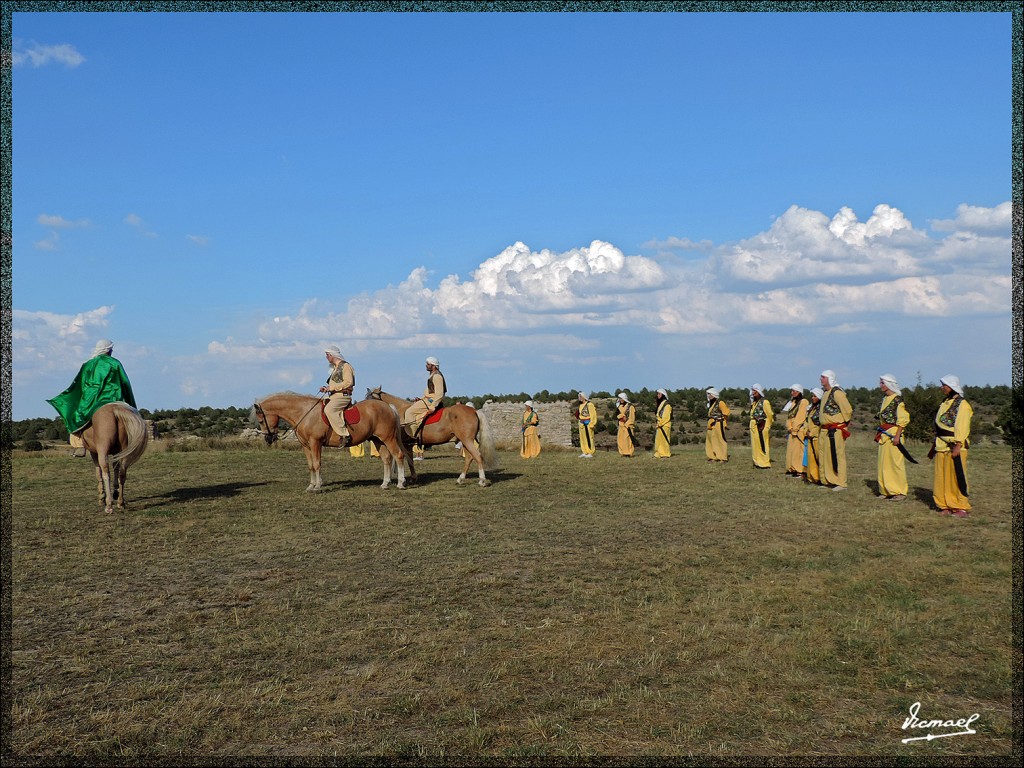 Foto: 150822-008 IRUECHA SOLDADESCA - Iruecha (Soria), España