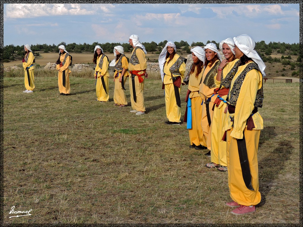 Foto: 150822-060 IRUECHA SOLDADESCA - Iruecha (Soria), España