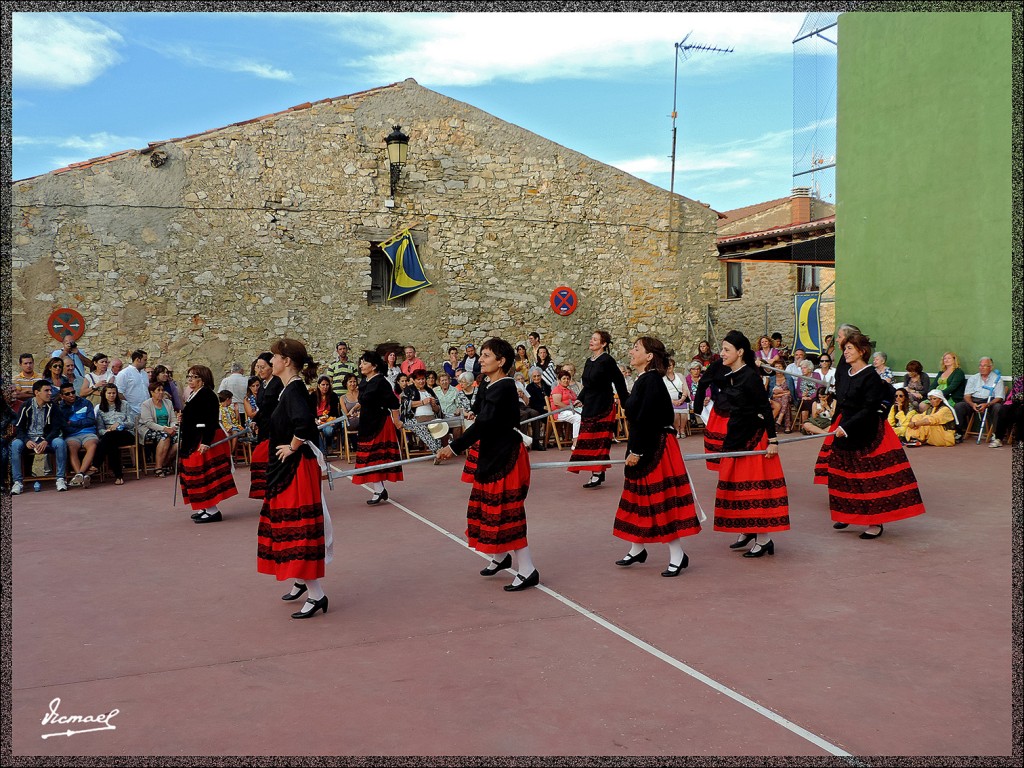 Foto: 150822-101 IRUECHA SOLDADESCA - Iruecha (Soria), España