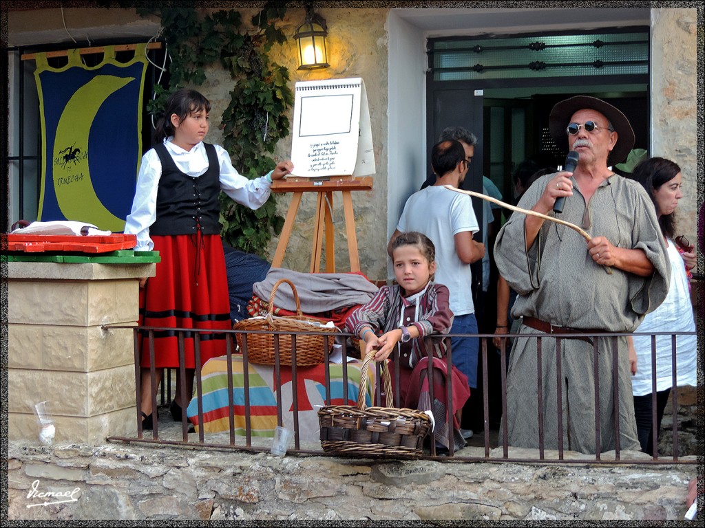 Foto: 150822-075 IRUECHA SOLDADESCA - Iruecha (Soria), España
