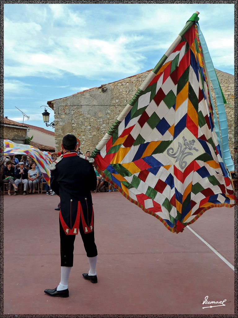 Foto: 150822-113 IRUECHA SOLDADESCA - Iruecha (Soria), España