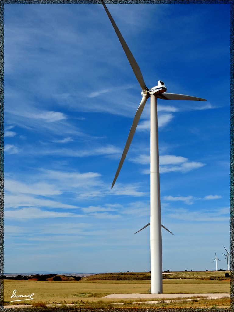 Foto: 150827-15 CHERCOLES - Chercoles (Soria), España