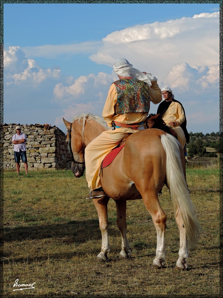 Foto: 150822-045 IRUECHA SOLDADESCA - Iruecha (Soria), España