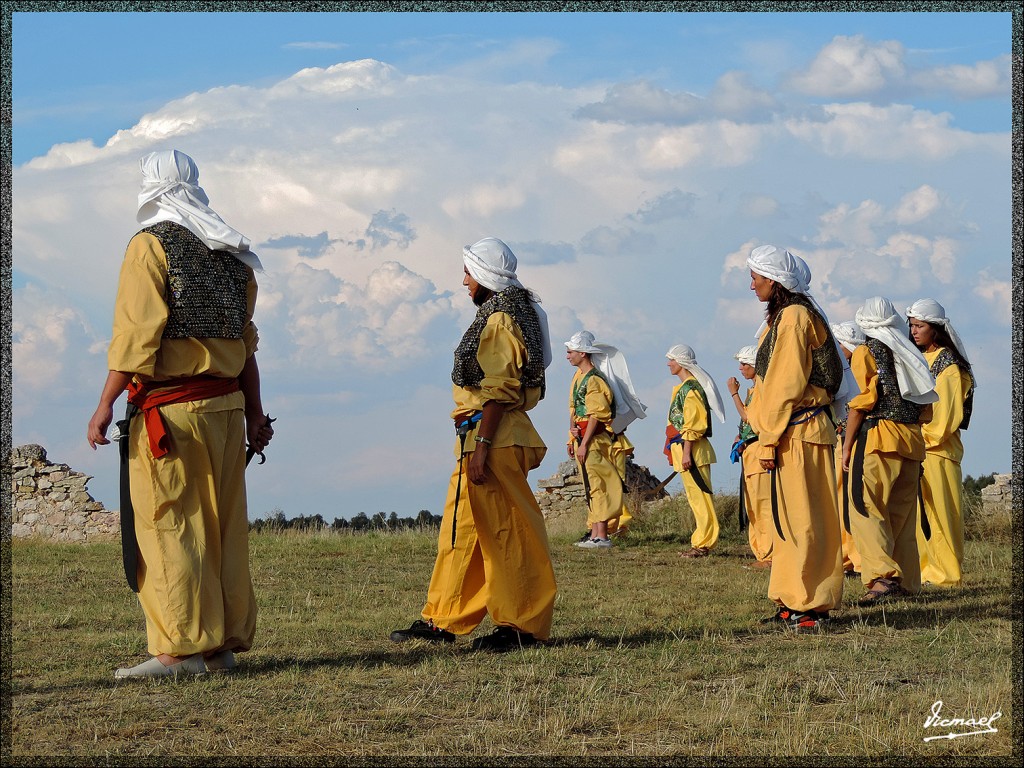 Foto: 150822-034 IRUECHA SOLDADESCA - Iruecha (Soria), España