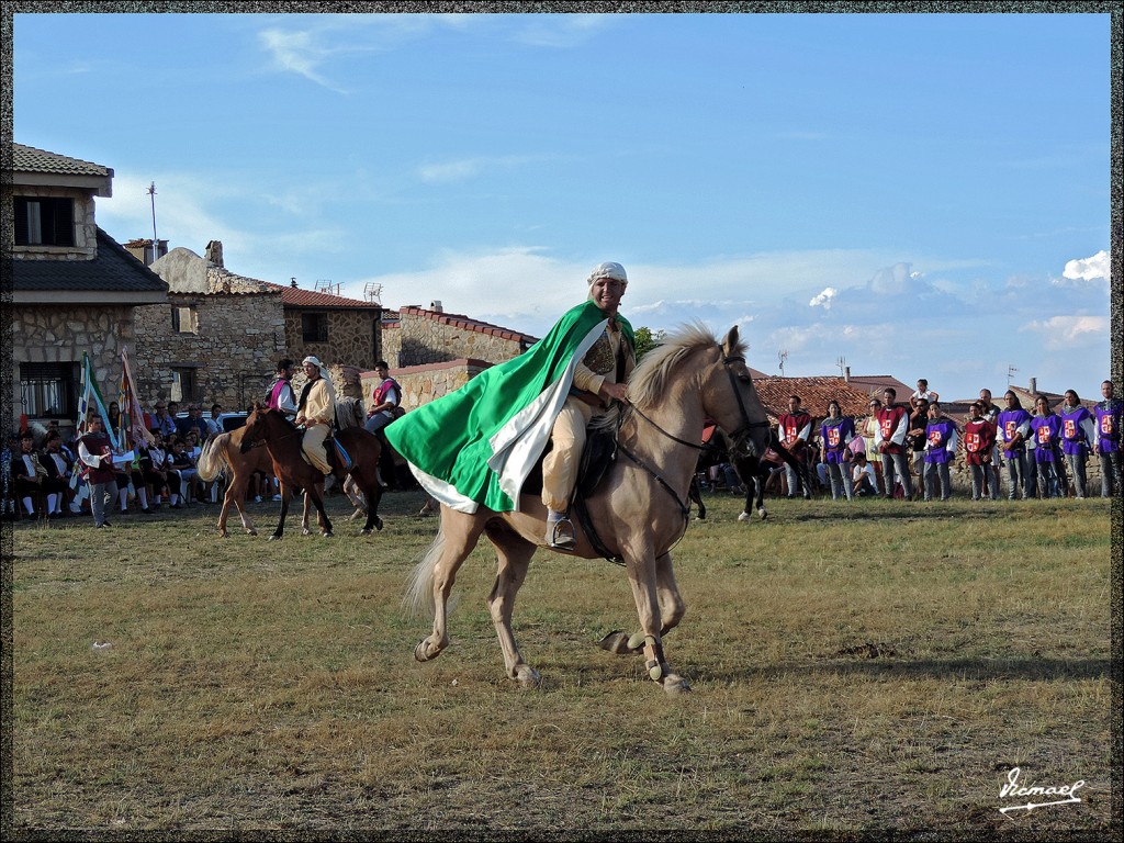 Foto: 150822-013 IRUECHA SOLDADESCA - Iruecha (Soria), España