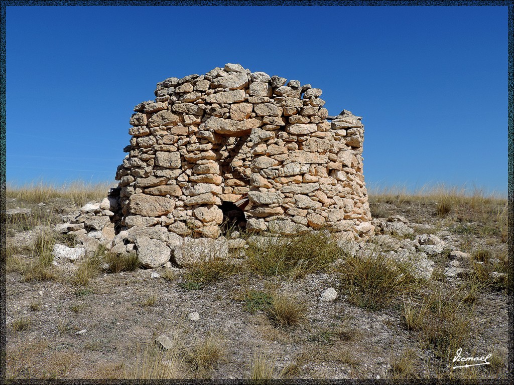 Foto: 150826-01 ALMALUEZ - Almaluez (Soria), España