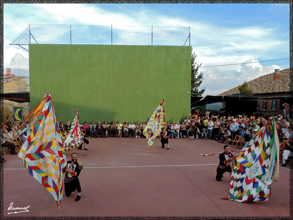 Foto: 150822-118 IRUECHA SOLDADESCA - Iruecha (Soria), España