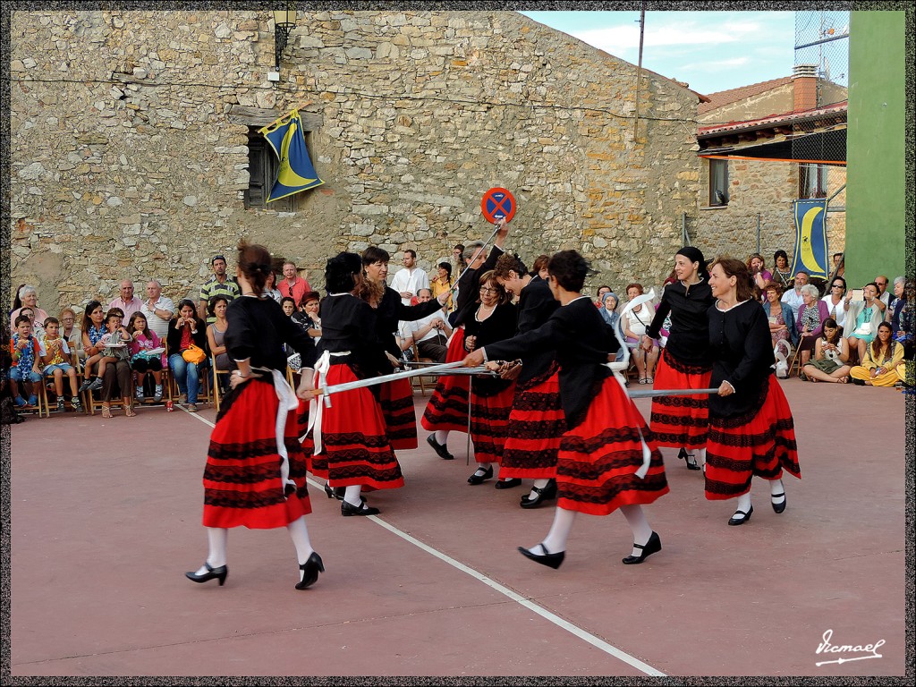 Foto: 150822-103 IRUECHA SOLDADESCA - Iruecha (Soria), España