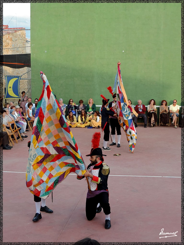 Foto: 150822-119 IRUECHA SOLDADESCA - Iruecha (Soria), España